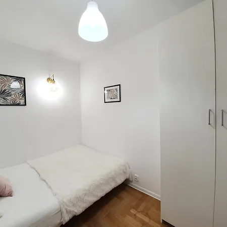 Apartment Redlowskie Mieszkanie Gdynia