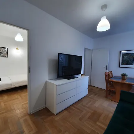 Redlowskie Mieszkanie Апартаменты