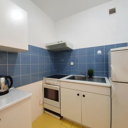 Apartment Redlowskie Mieszkanie