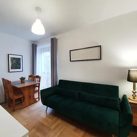 Redlowskie Mieszkanie Apartment Gdynia
