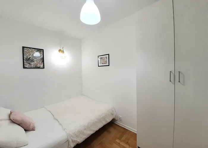 דירה Redlowskie Mieszkanie גדינייה