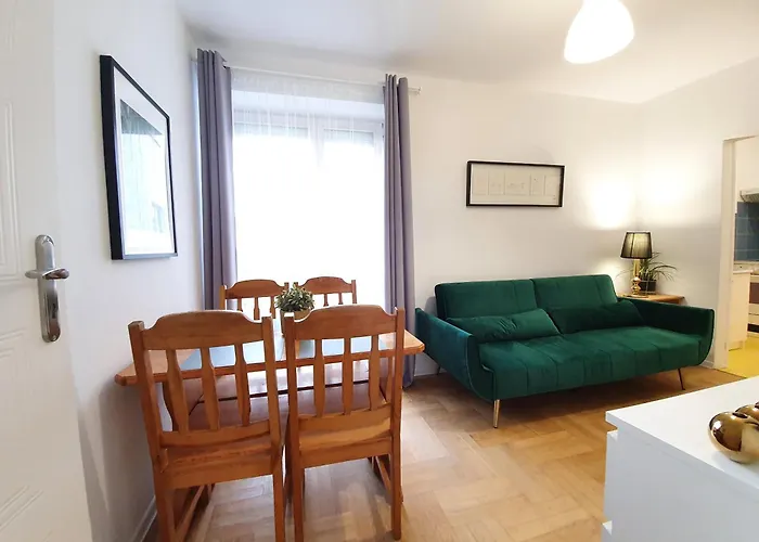 דירה Redlowskie Mieszkanie