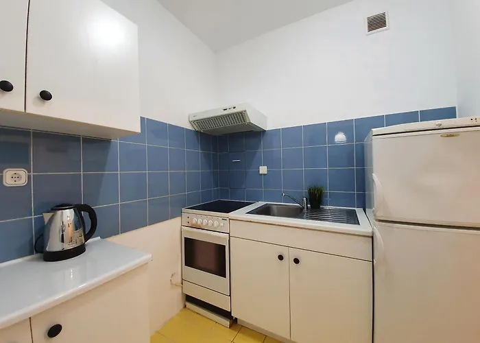 דירה Redlowskie Mieszkanie